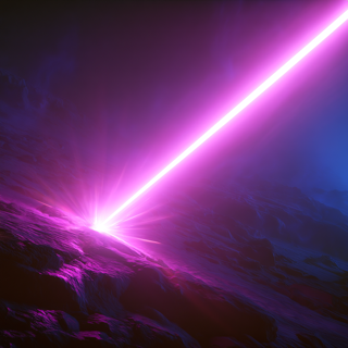 Laser Defense app icon
